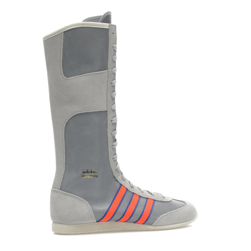 adidas Japan VH Matte Silver Solar Orange (Women's)