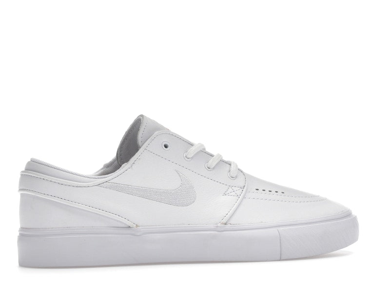 Nike SB Zoom Stefan Janoski OG+ ISO Triple White