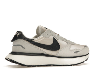 Nike Phoenix Waffle Sail Black (Women's)