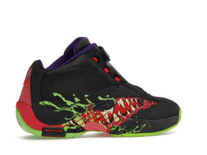 Reebok Answer IV Ghostbusters Zuul