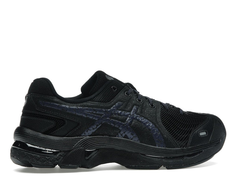 Asics Gel-Kiril 3 Kiko Kostadinov Black Navy