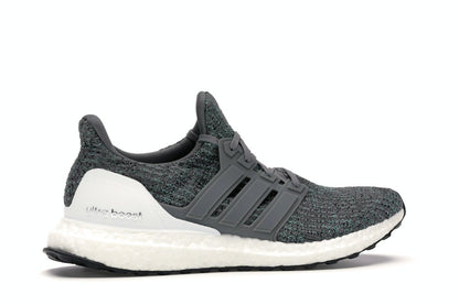 adidas Ultra Boost 4.0 Grey Four