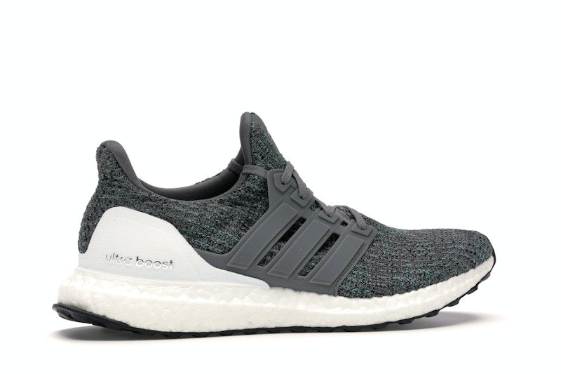adidas Ultra Boost 4.0 Grey Four