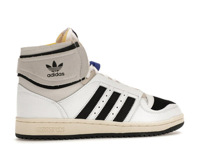 adidas Top Ten DE White Black