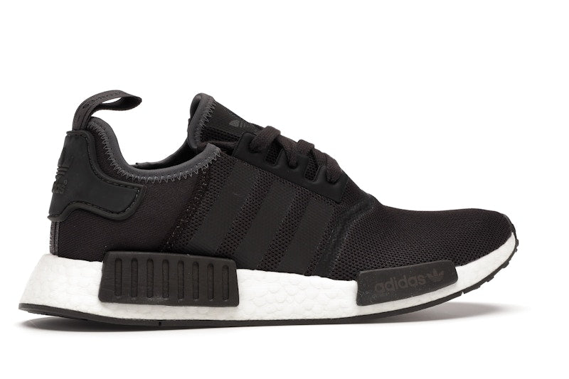 adidas NMD R1 Trace Grey Metallic
