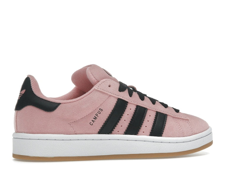 adidas Campus 00s Pink Spark Core Black (Women's)