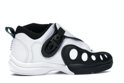 Nike Zoom GP White Black