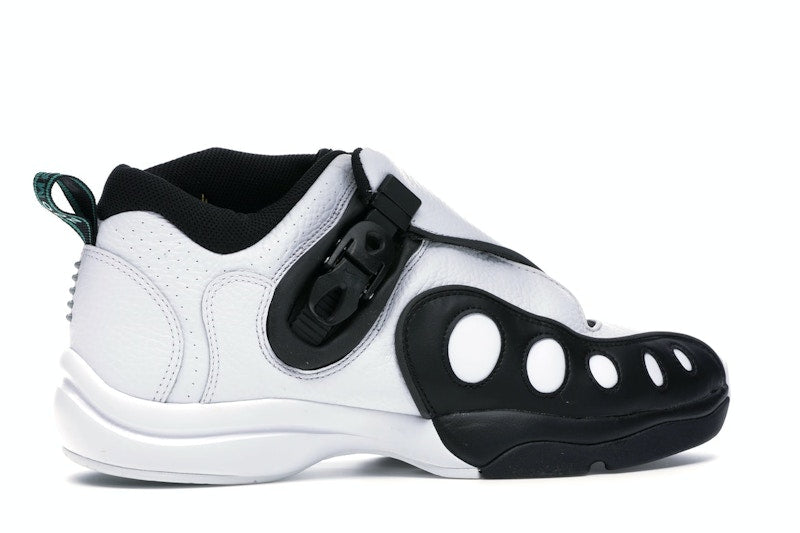 Nike Zoom GP White Black