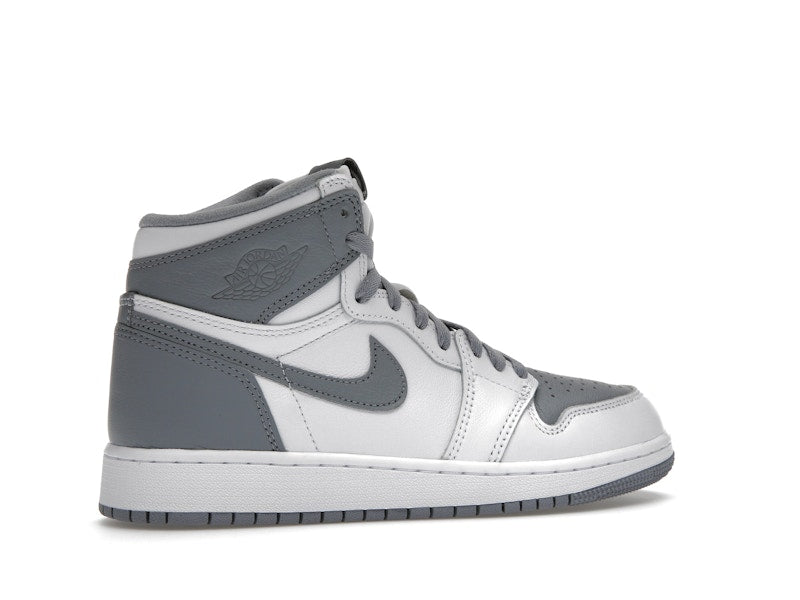 Jordan 1 Retro High OG Stealth (GS)