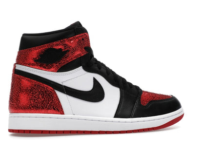 Jordan 1 High OG Ruby (Women's)