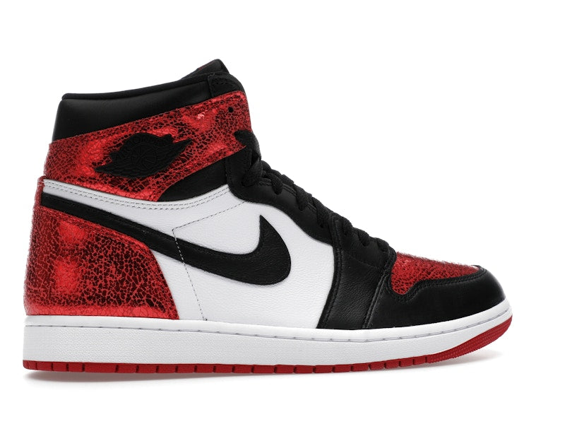 Jordan 1 High OG Ruby (Women's)