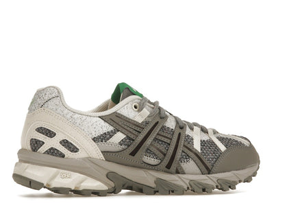 ASICS Gel-Sonoma 15-50 Oyster Grey Cream