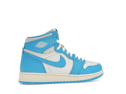 Jordan 1 Retro High OG UNC Reimagined (GS)