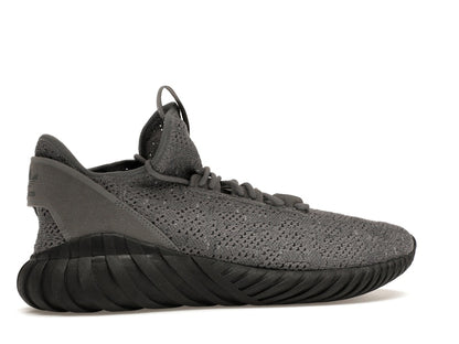 adidas Tubular Doom Grey Core Black