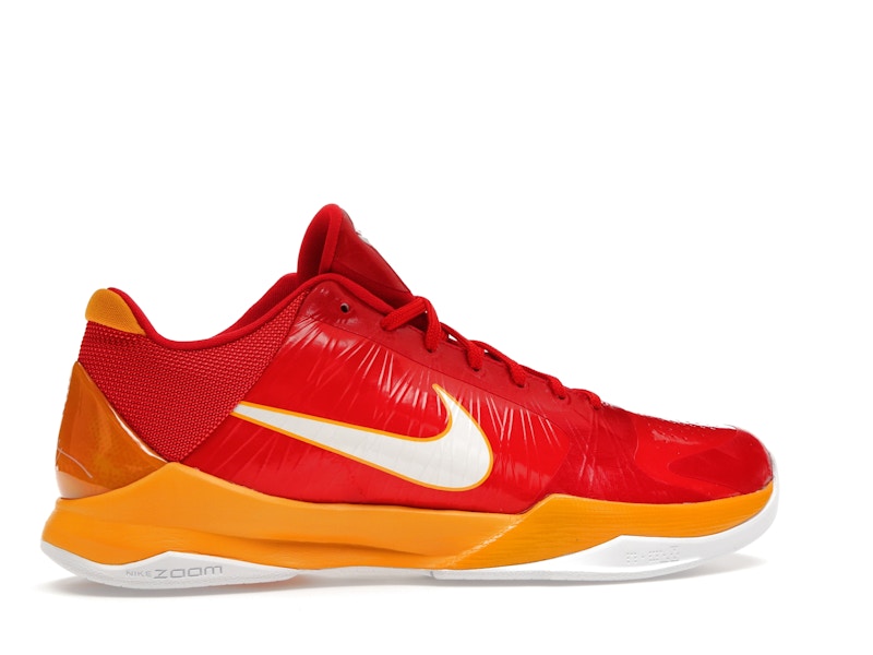 Nike Kobe 5 China