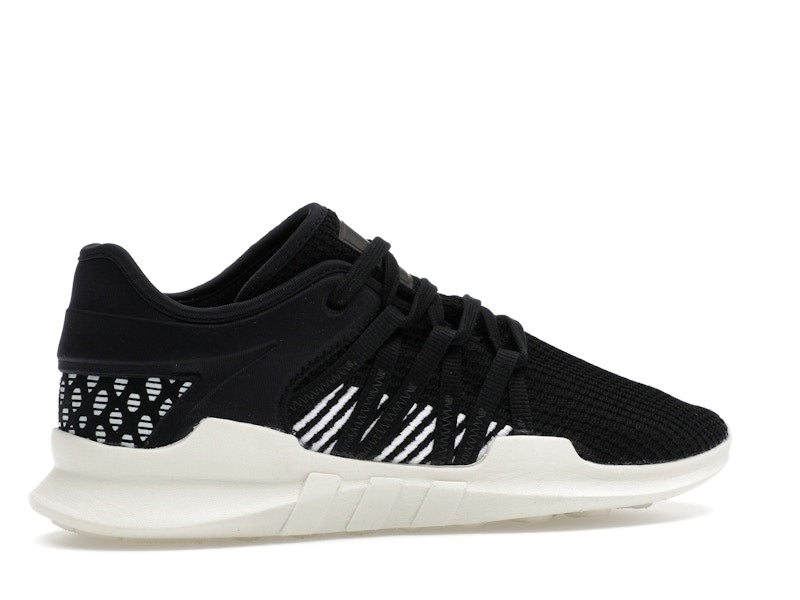 adidas EQT Racing Adv Core Black Off White (Women's)