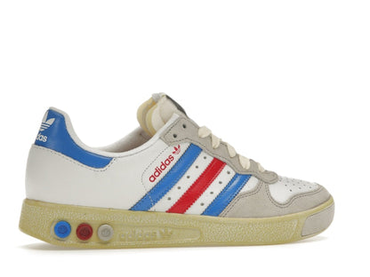 adidas Grand Slam 2 White Blue Red