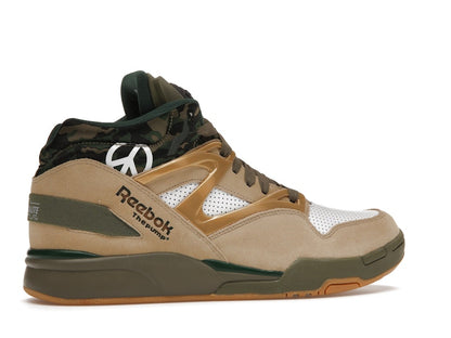 Reebok Pump Omni Lite Full Metal Jacket