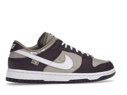 Nike Dunk Low Brown Basalt (Women's)