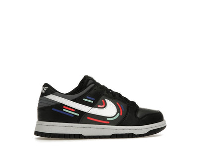 Nike Dunk Low Next Nature Marker Swoosh (GS)