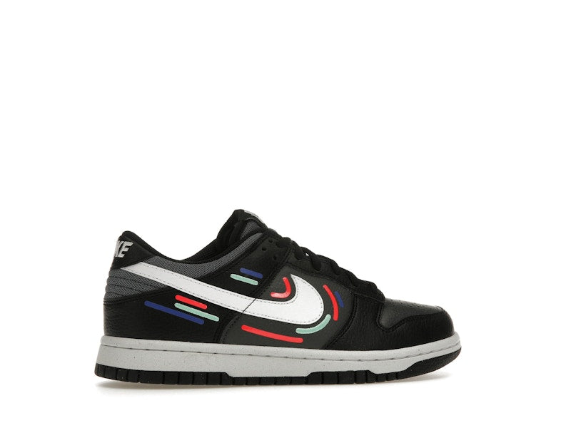 Nike Dunk Low Next Nature Marker Swoosh (GS)