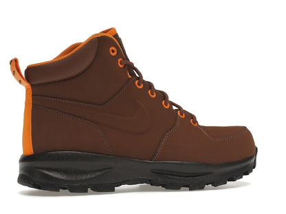 Nike Manoa Leather Fauna Brown