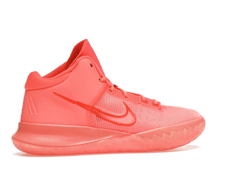 Nike Kyrie Flytrap 4 Bright Mango