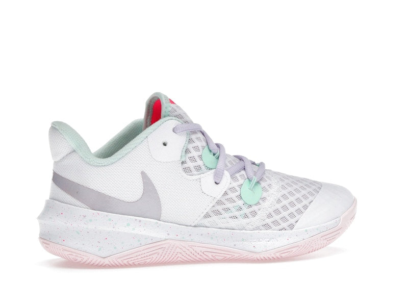 Nike Zoom Hyperspeed Court SE Pink Foam