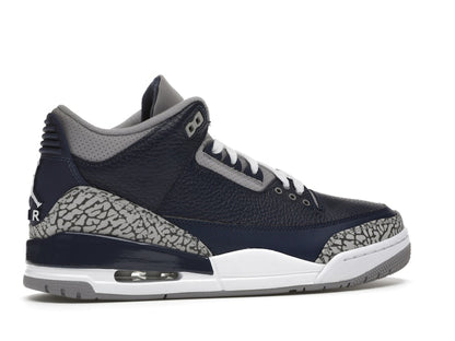 Jordan 3 Retro Georgetown (2021)