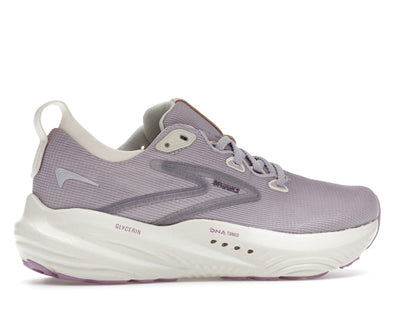 Brooks Glycerin 22 Lilac Whisper Lupine (Women's)