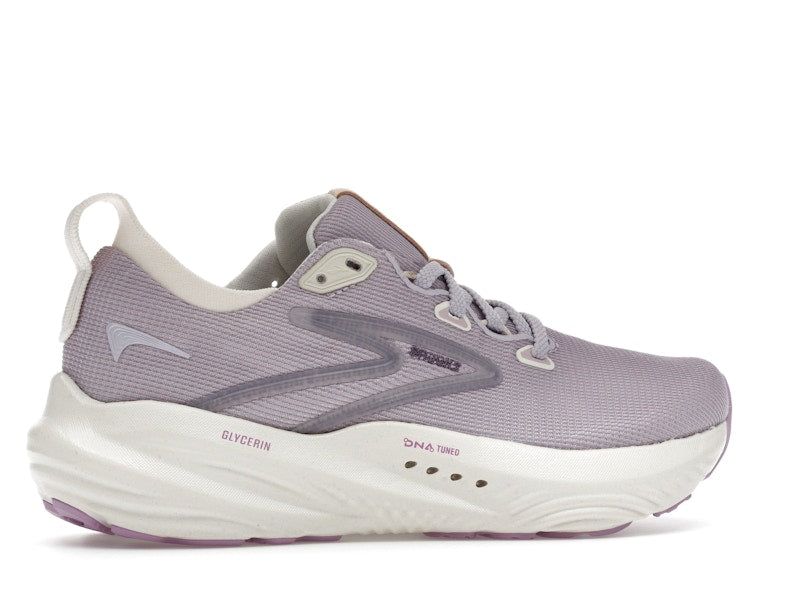 Brooks Glycerin 22 Lilac Whisper Lupine (Women's)