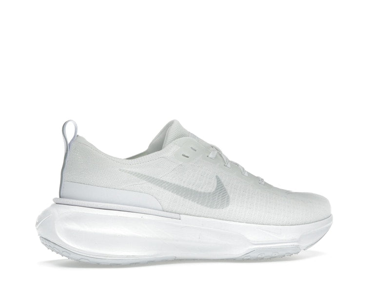 Nike ZoomX Invincible Run 3 White Photon Dust (Women's)