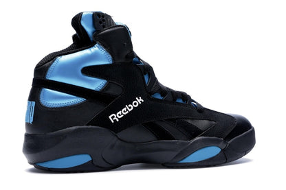 Reebok Shaq Attaq Azure Blue