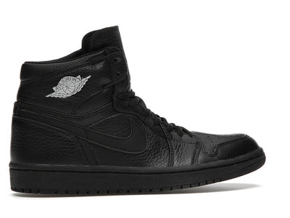 Jordan 1 Retro Japan Black (2001)