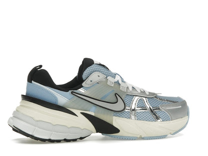 Nike V2K Run Psychic Blue (Women's)
