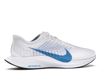 Nike Zoom Pegasus Turbo 2 White
