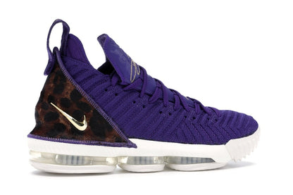 Nike LeBron 16 King Court Purple