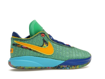 Nike LeBron 20 SE Kaleidoscope (GS)