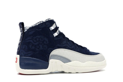 Jordan 12 Retro International Flight (GS)