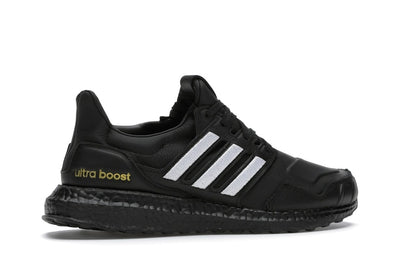 adidas Ultra Boost DNA Superstar Black White