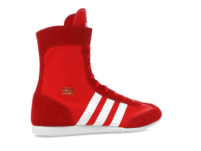 adidas Japan H Red White Gold Metallic (Women's)