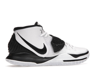 Nike Kyrie 6 Team White Black