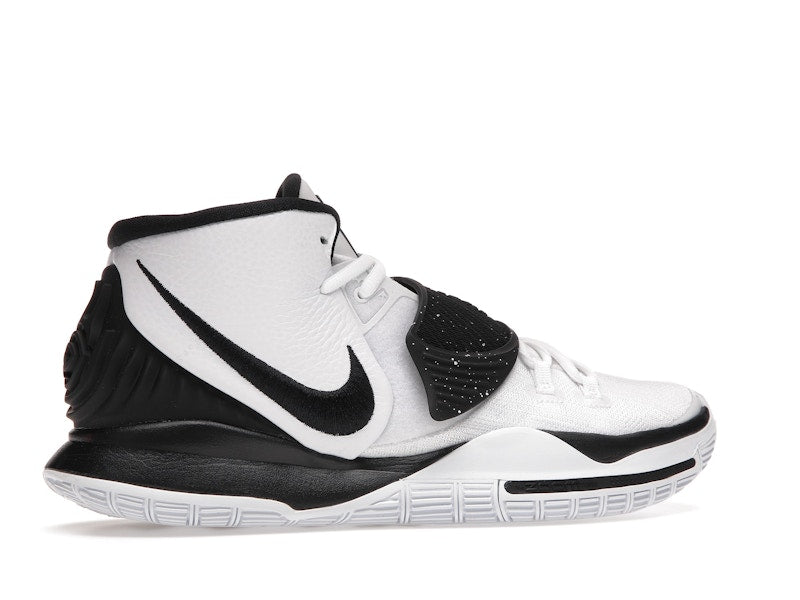 Nike Kyrie 6 Team White Black