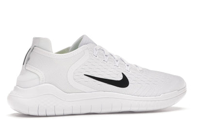 Nike Free RN 2018 White