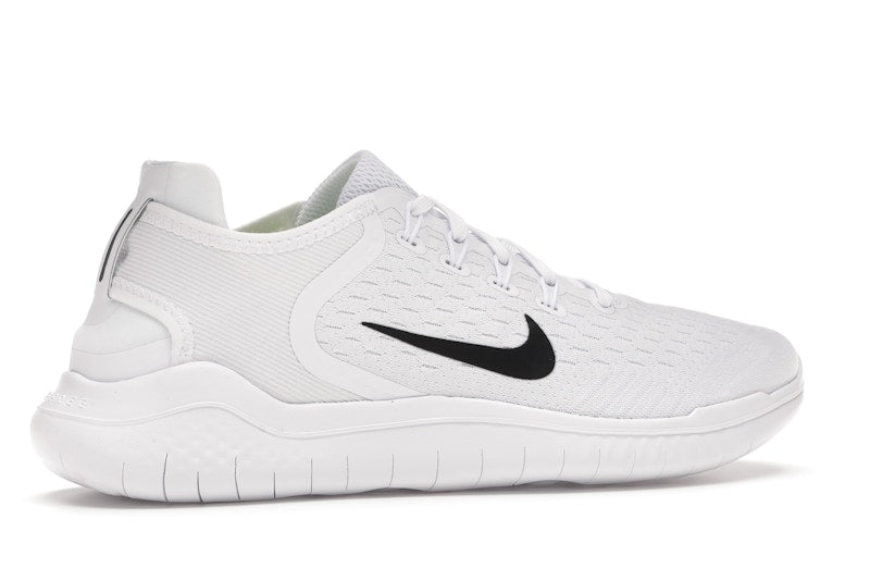Nike Free RN 2018 White