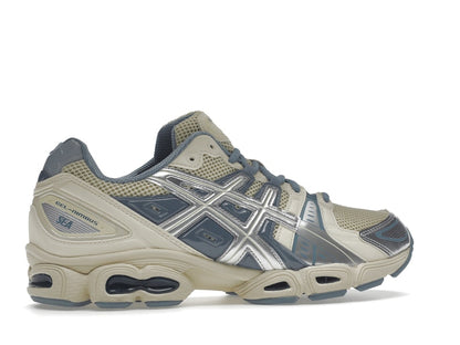 ASICS Gel-Nimbus 9 Wind And Sea Cream Blue