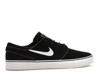 Nike SB Zoom Janoski OG+ (2024) Black White