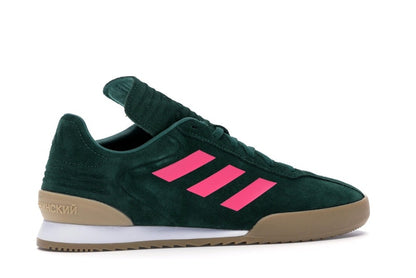 adidas Copa Super Gosha Rubchinskiy Green