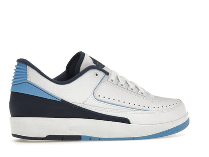 Jordan 2 Retro Low University Blue (2016)