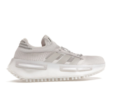 adidas NMD S1 Footwear White Grey One